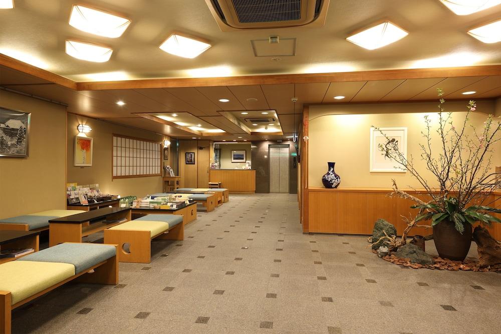 Gion Ryokan Karaku Kyoto Buitenkant foto
