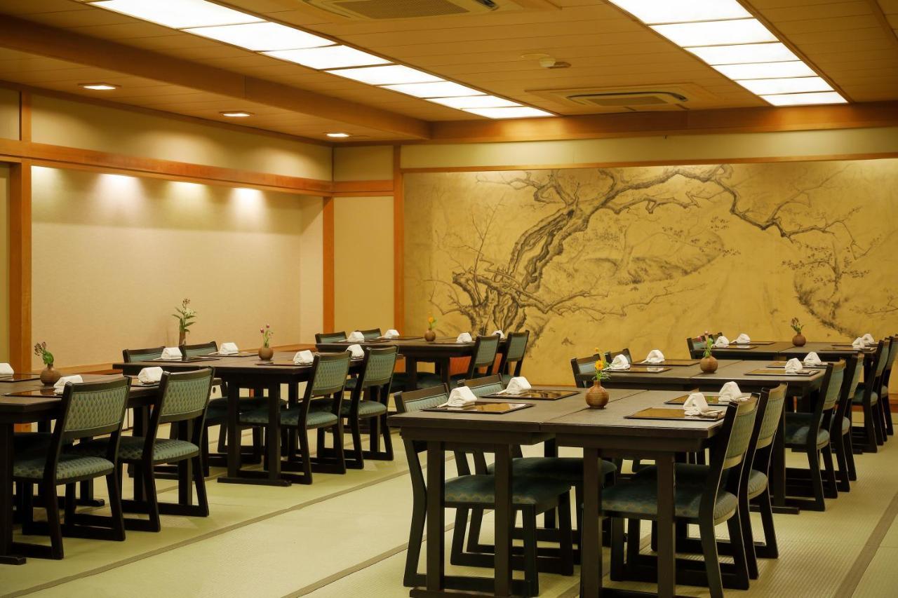 Gion Ryokan Karaku Kyoto Buitenkant foto