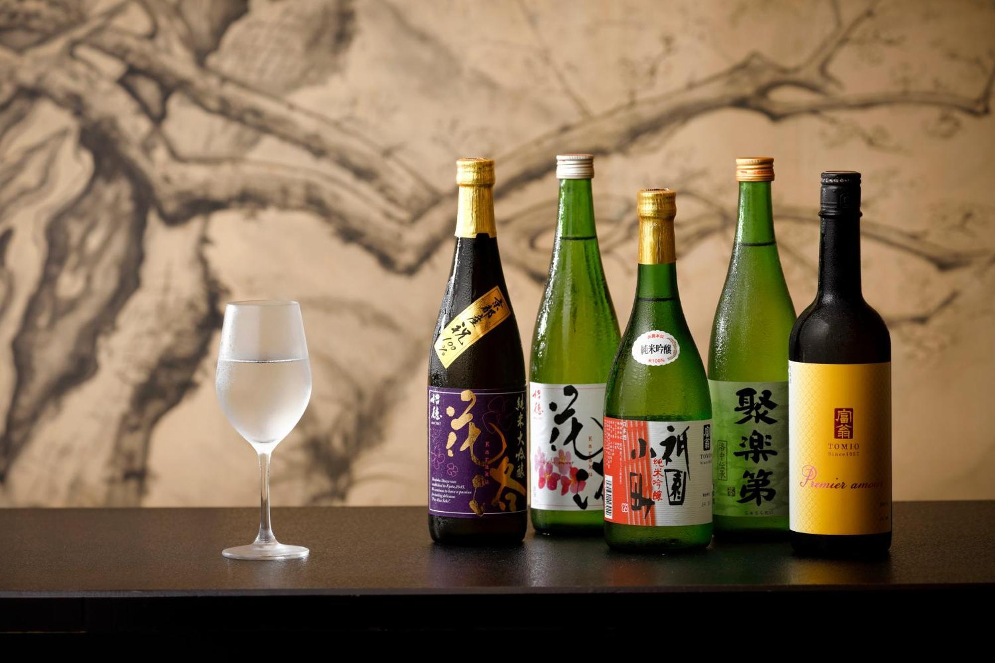 Gion Ryokan Karaku Kyoto Buitenkant foto