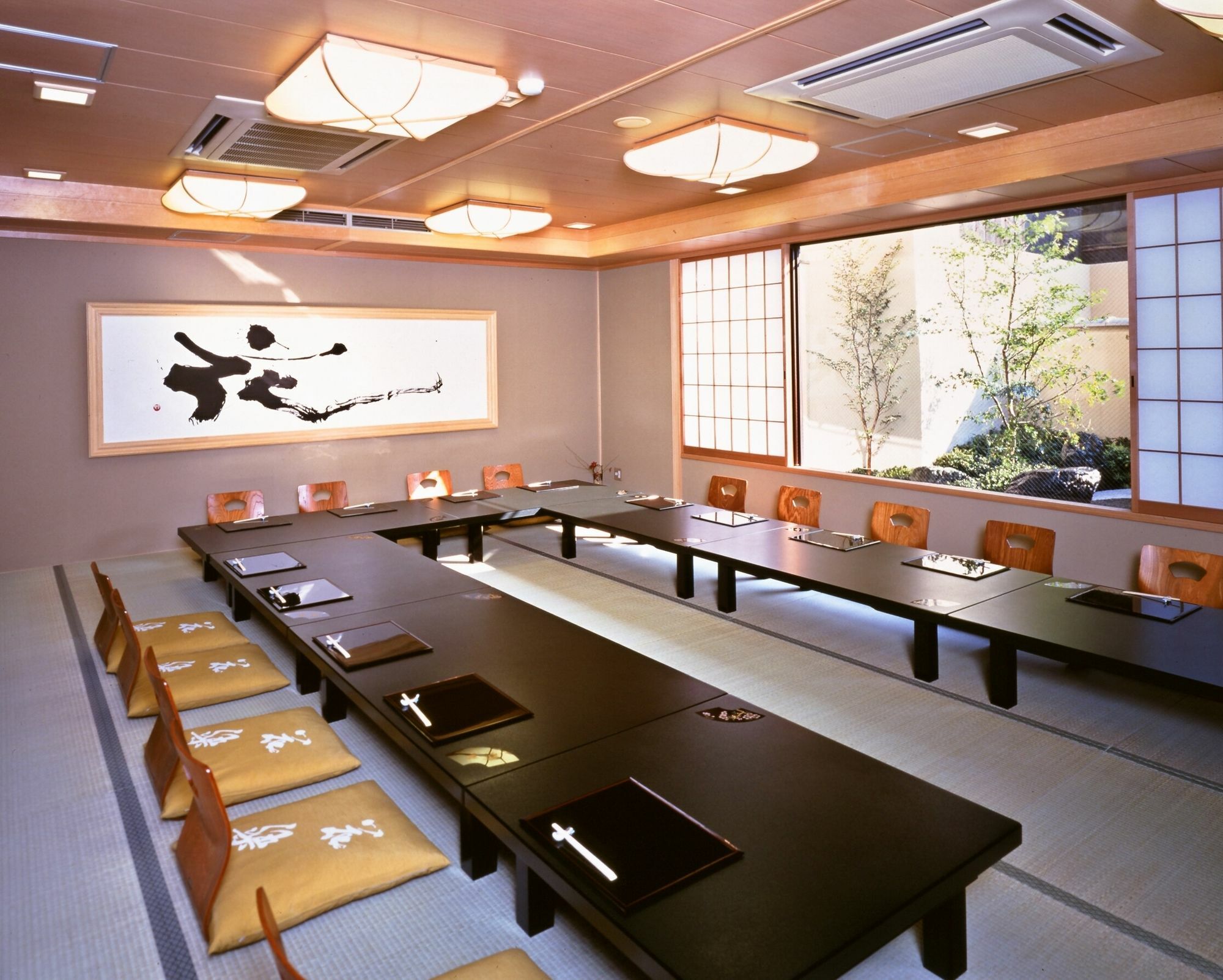 Gion Ryokan Karaku Kyoto Buitenkant foto